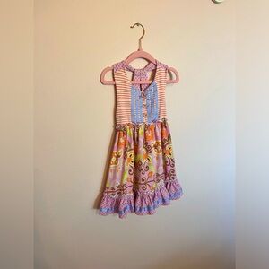 Matilda Jane Toddler Girl Dress